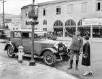 Hudson Super Six Coach 1927 года